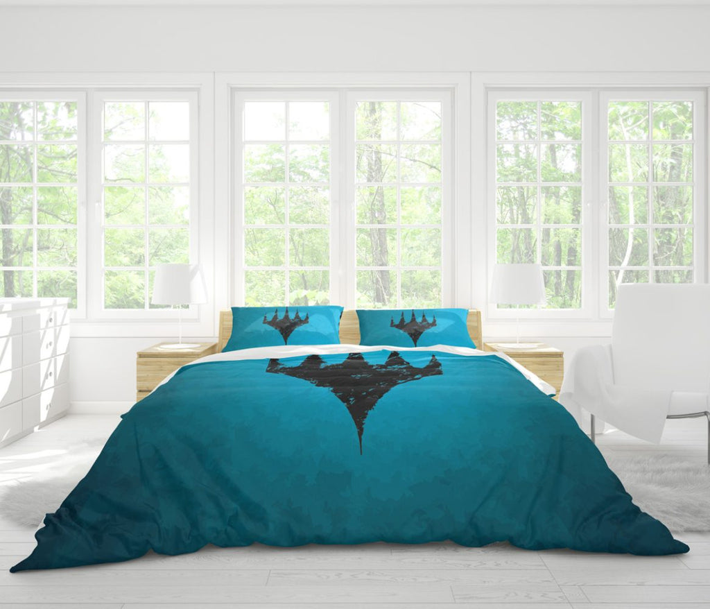 Magic The Gathering Bedding Set