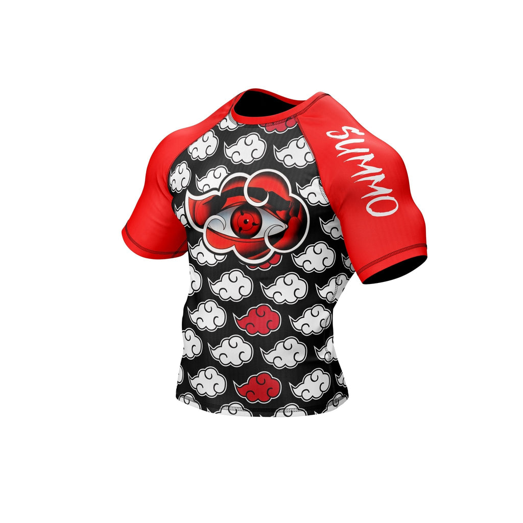 Akatsuki Premium Bjj Rash Guard For Men/Women