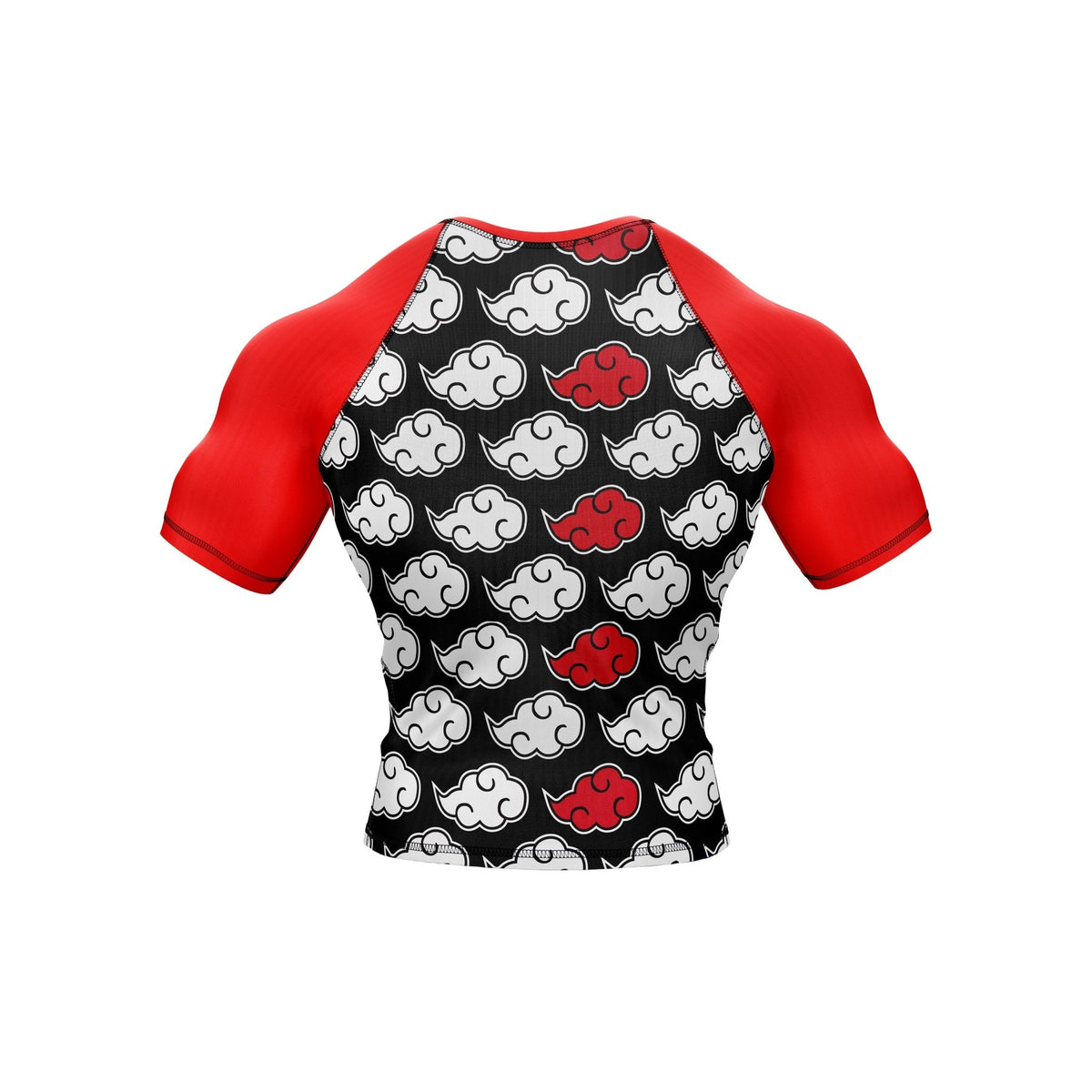 Akatsuki Premium Bjj Rash Guard For Men/Women