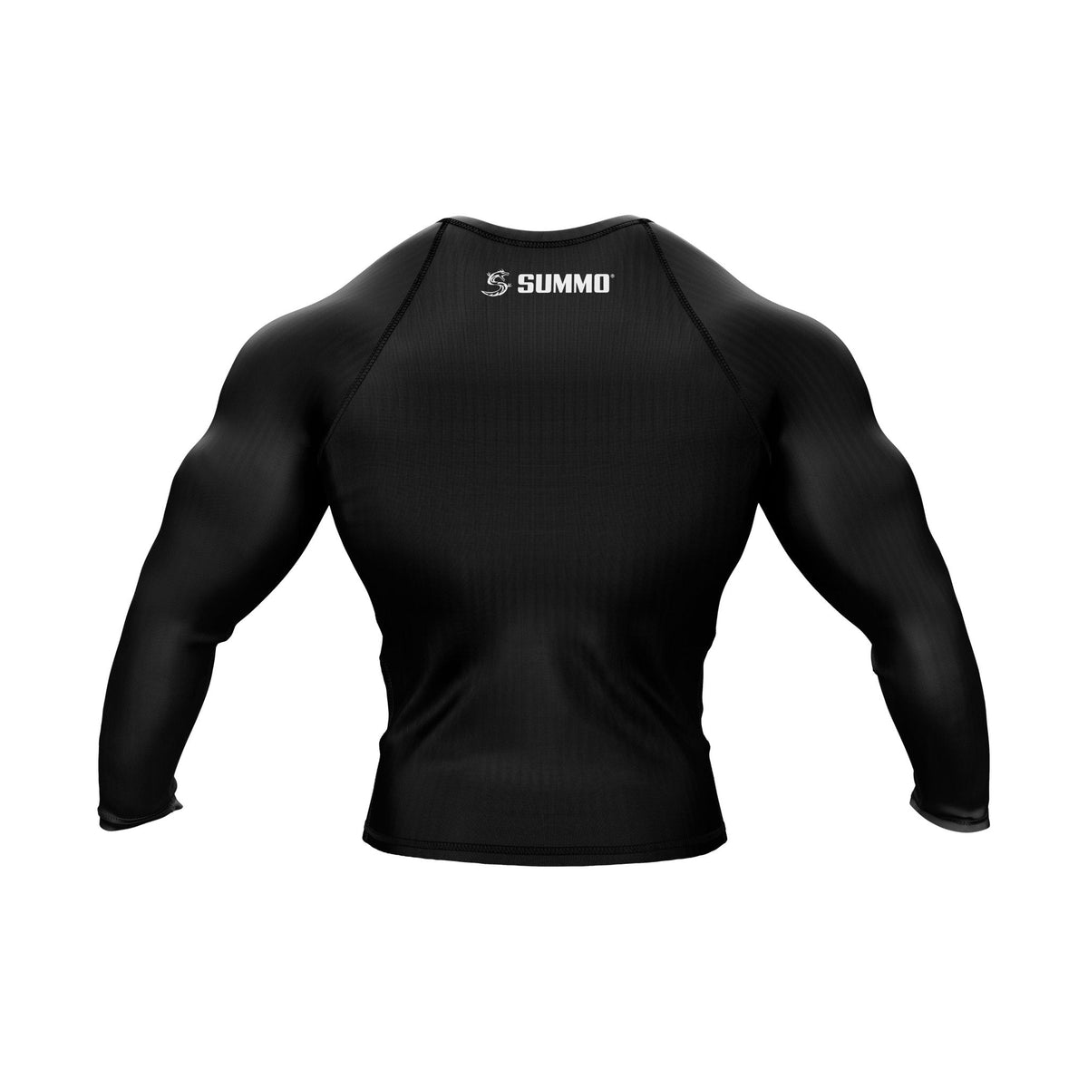 American Warrior Premium Bjj Rash Guard For Men/Women