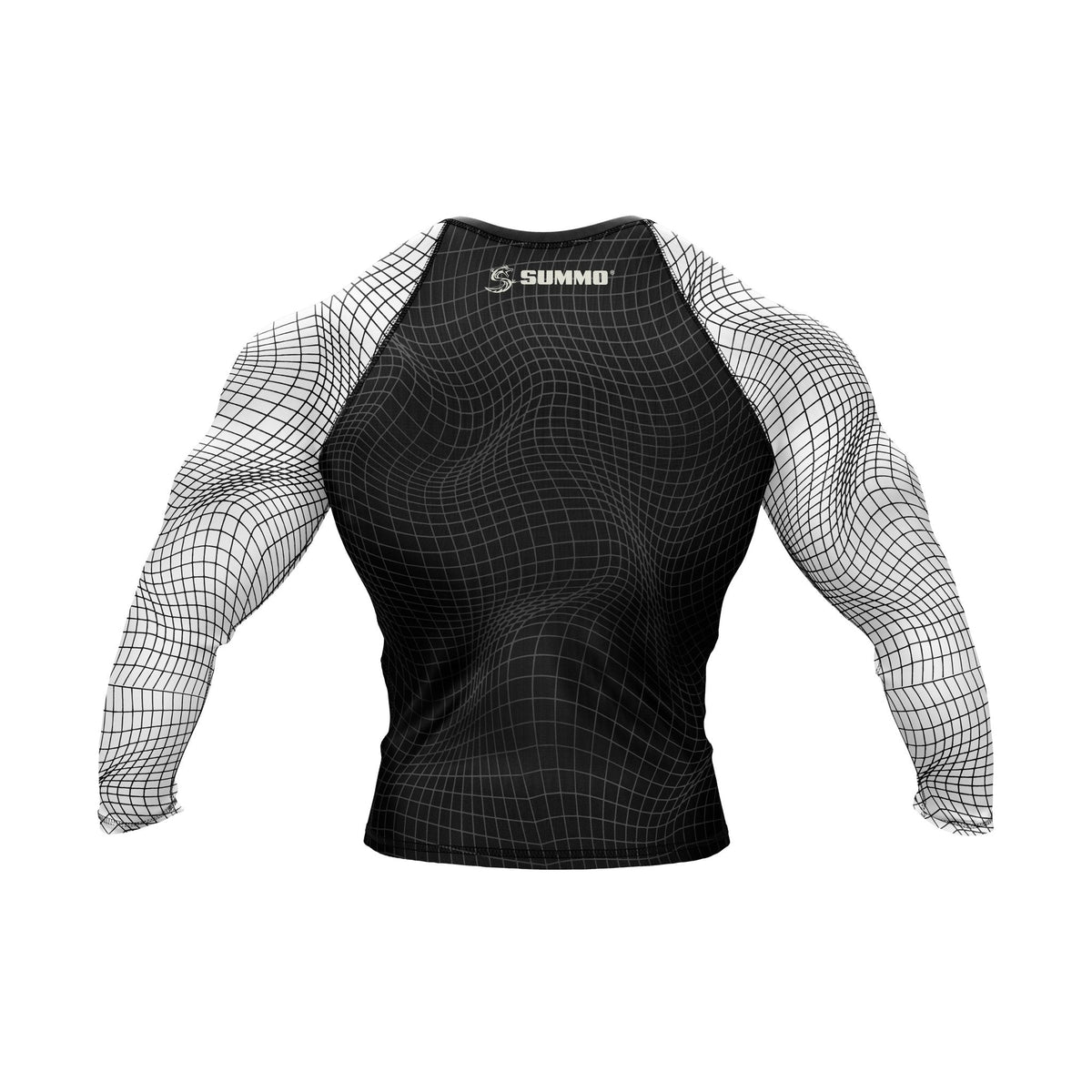 Anatomical Premium Bjj Rash Guard For Men/Women