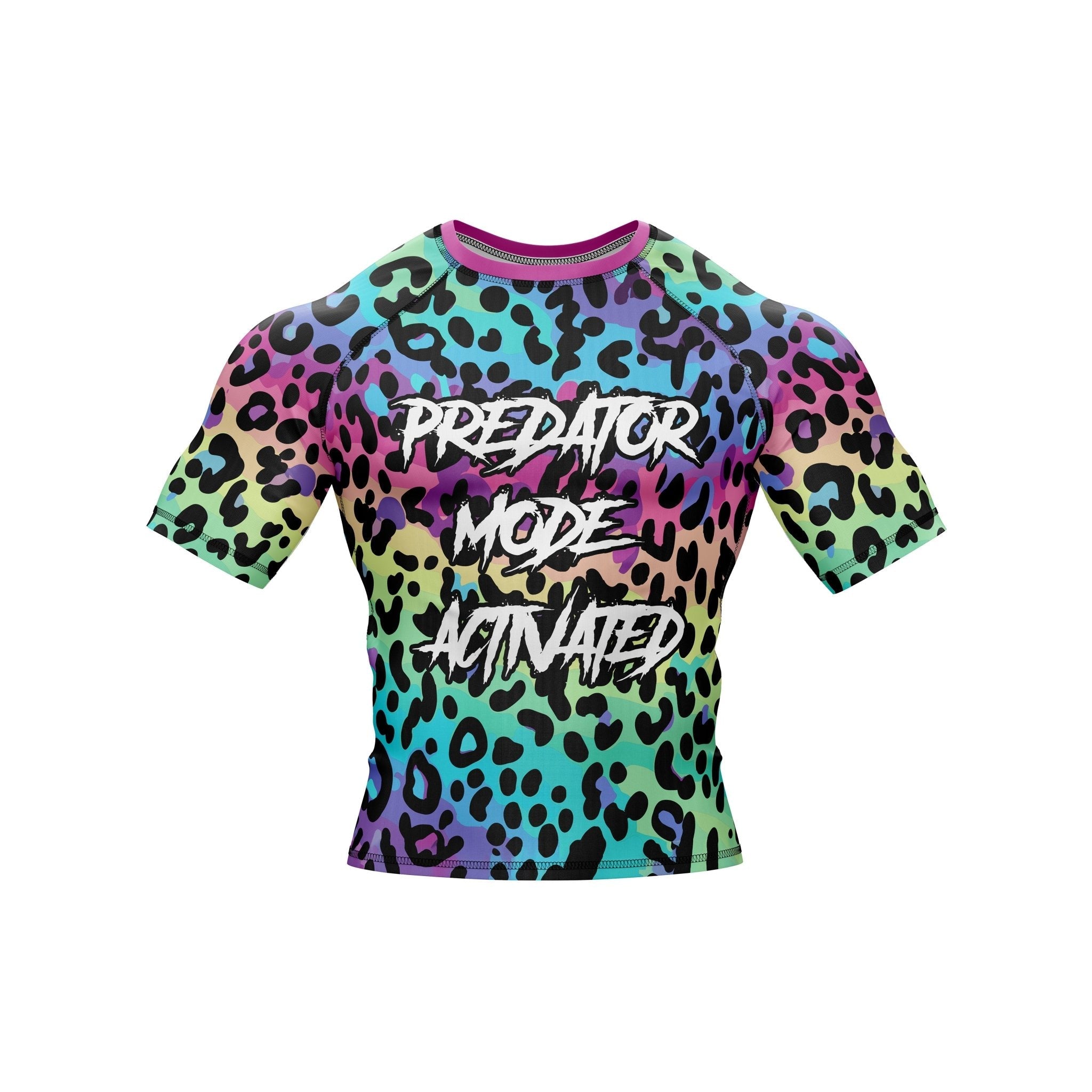 Apex Guard Premium Bjj Rash Guard For Men/Women