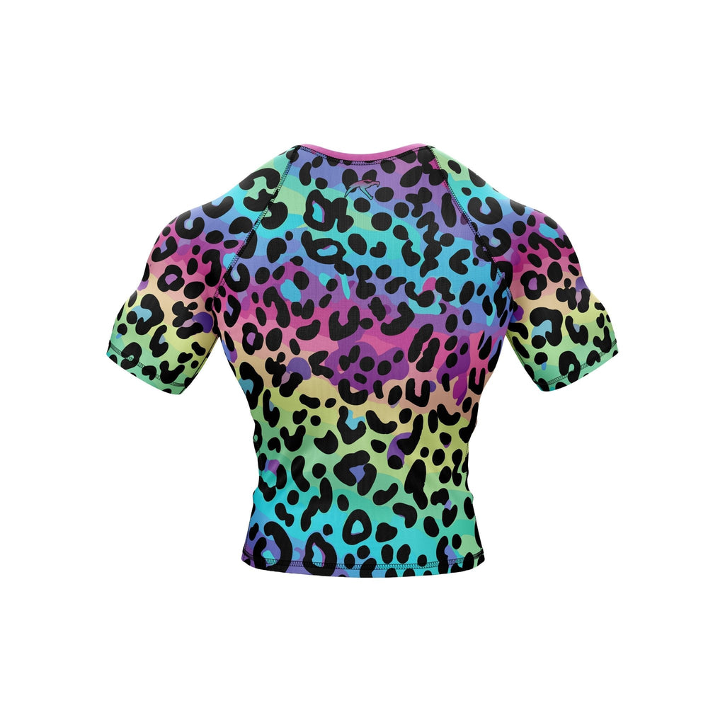 Apex Guard Premium Bjj Rash Guard For Men/Women