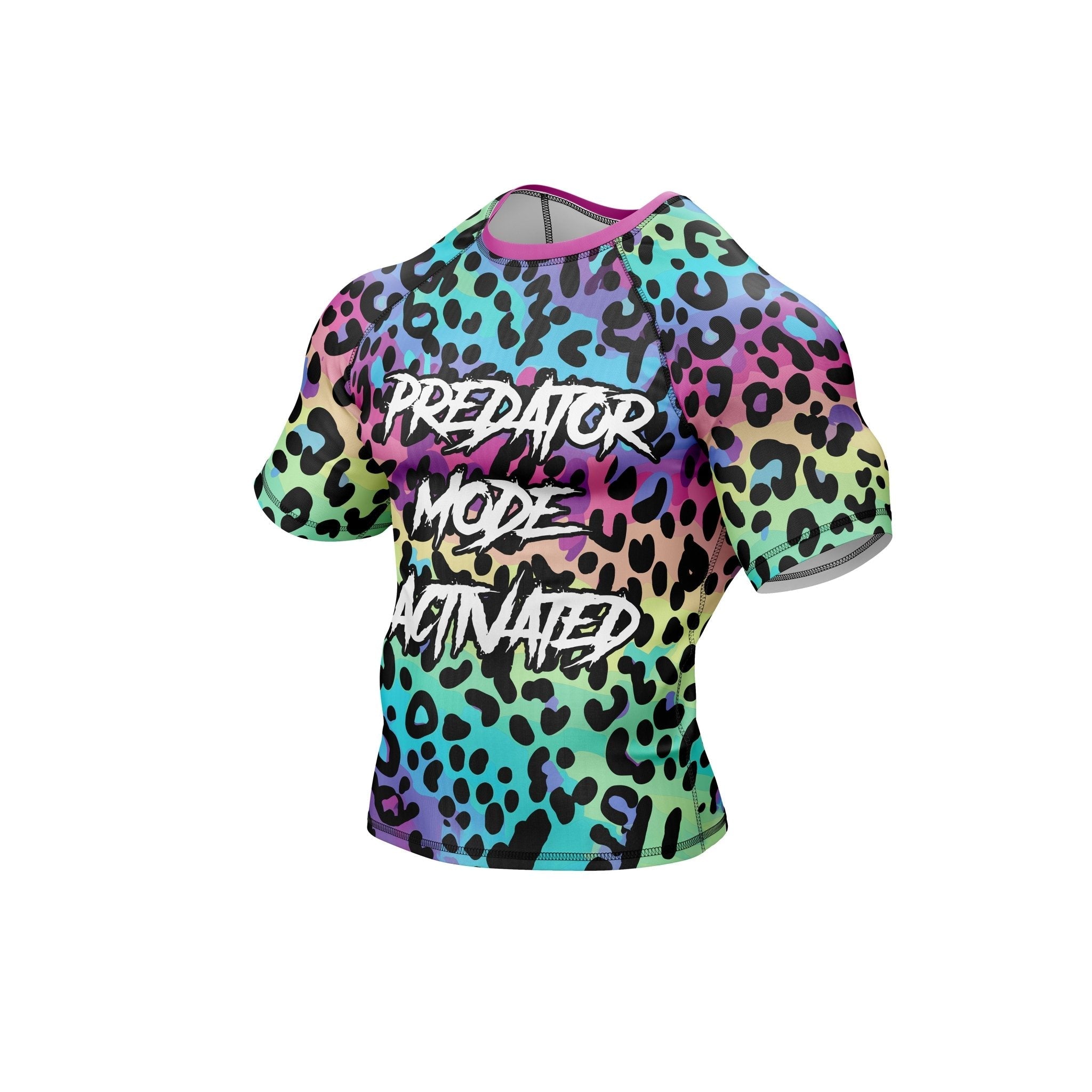 Apex Guard Premium Bjj Rash Guard For Men/Women