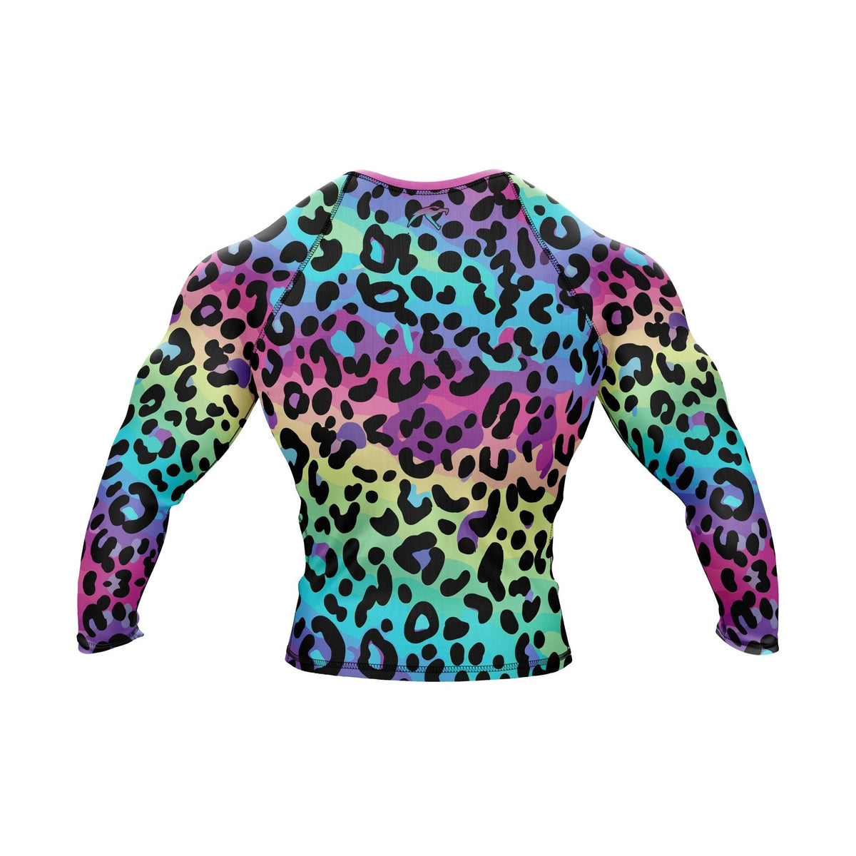 Apex Guard Premium Bjj Rash Guard For Men/Women