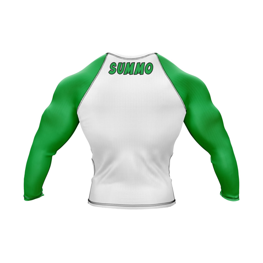 Armbar Me Premium Bjj Rash Guard For Men/Women