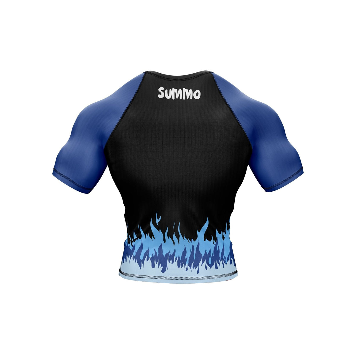 Bluewave Premium Bjj Rash Guard For Men/Women