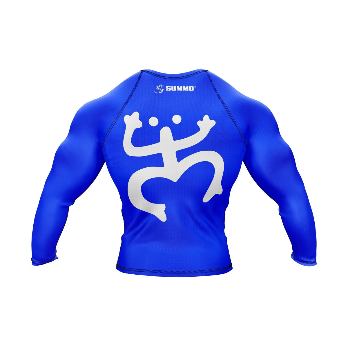 Boricua Pride Premium Rash Guard For Men/Women