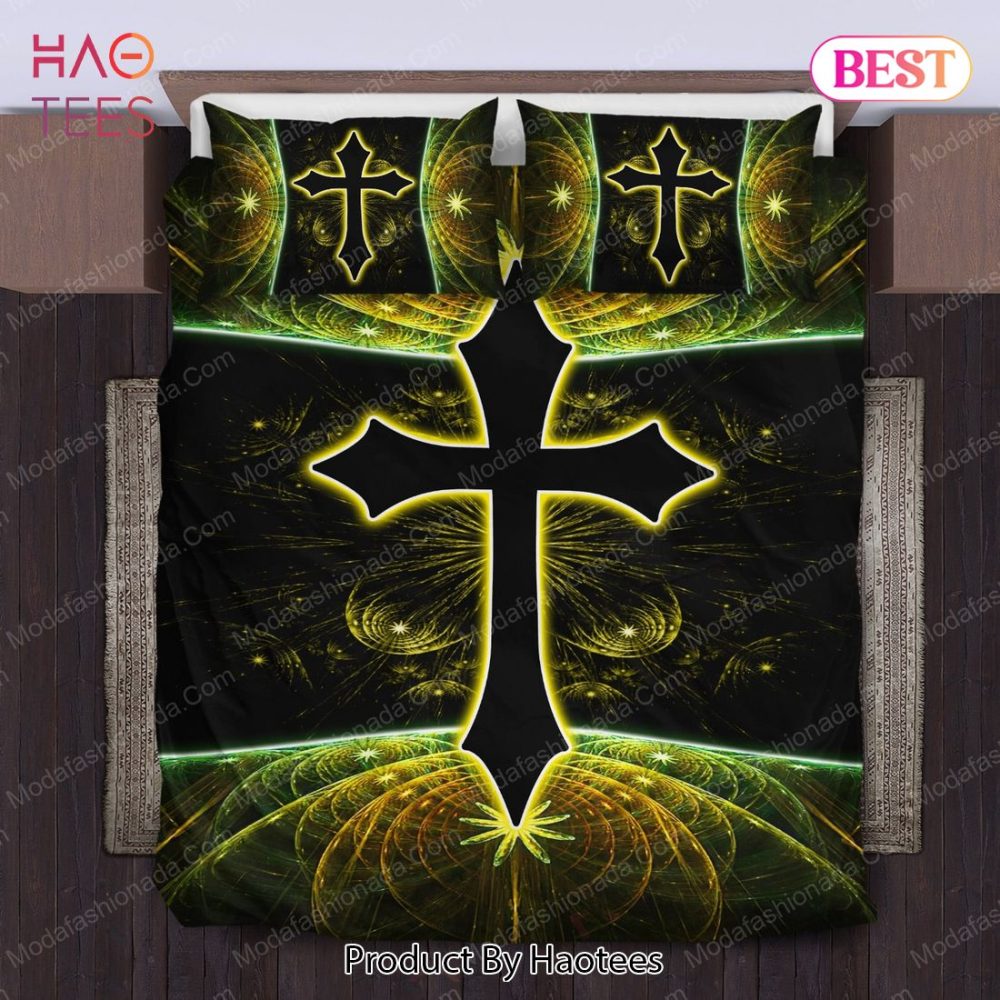 Cross Jesus Bedding Sets Bed Sets, Bedroom Sets