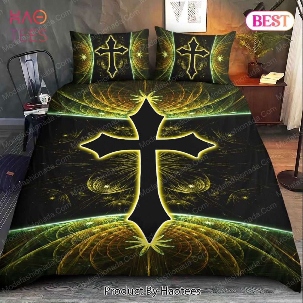 Cross Jesus Bedding Sets Bed Sets, Bedroom Sets