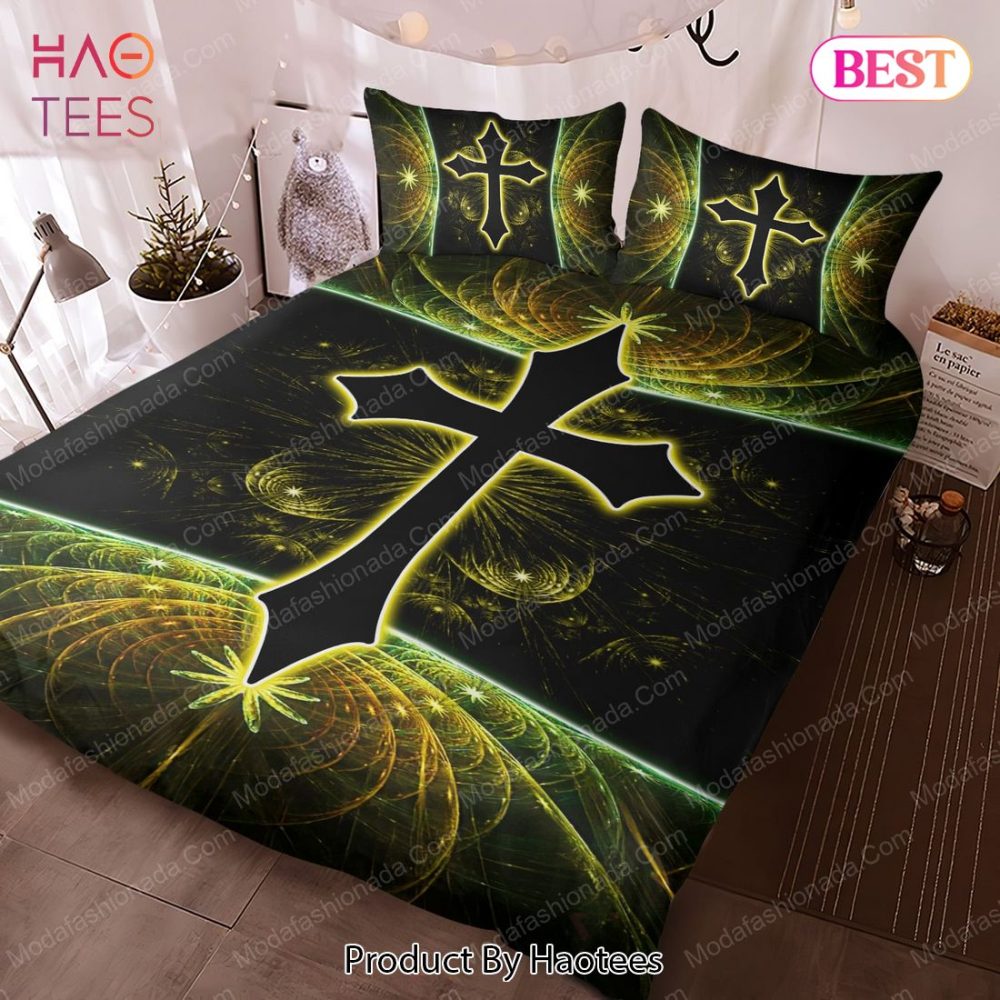 Cross Jesus Bedding Sets Bed Sets, Bedroom Sets