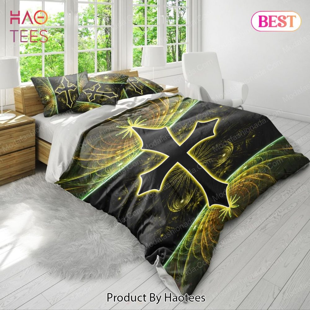 Cross Jesus Bedding Sets Bed Sets, Bedroom Sets