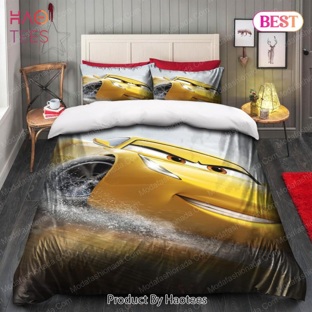 Cruz Ramirez Bedding Sets Bed Sets, Bedroom Sets