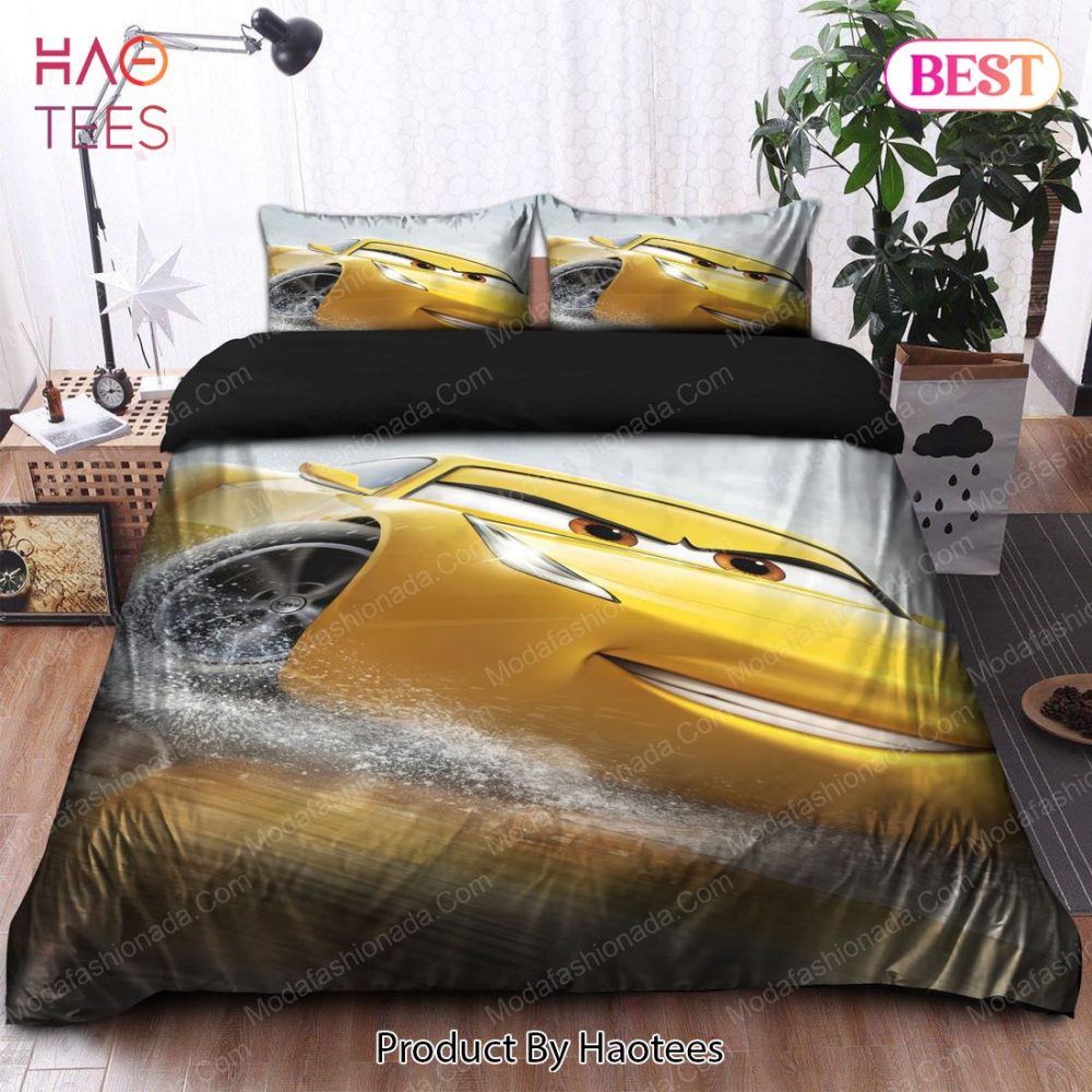 Cruz Ramirez Bedding Sets Bed Sets, Bedroom Sets