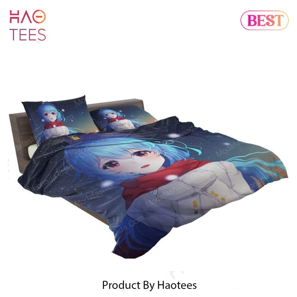 Girl Cute Anime 96 Bedding Sets Bed Sets, Bedroom Sets