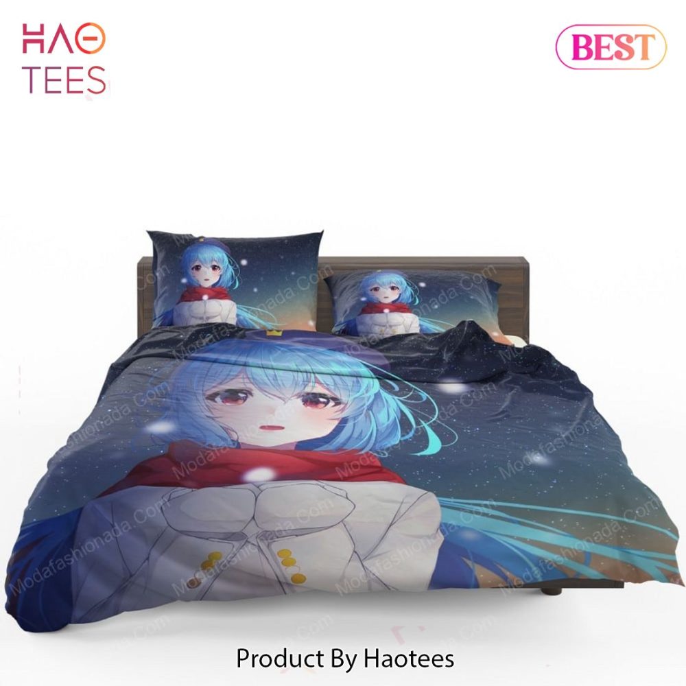Girl Cute Anime 96 Bedding Sets Bed Sets, Bedroom Sets