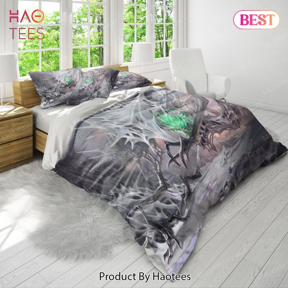Magic_ The Gathering Bedding Sets 01 Bed Sets, Bedroom Sets, Comforter Sets, Duvet Cover, Bedspread