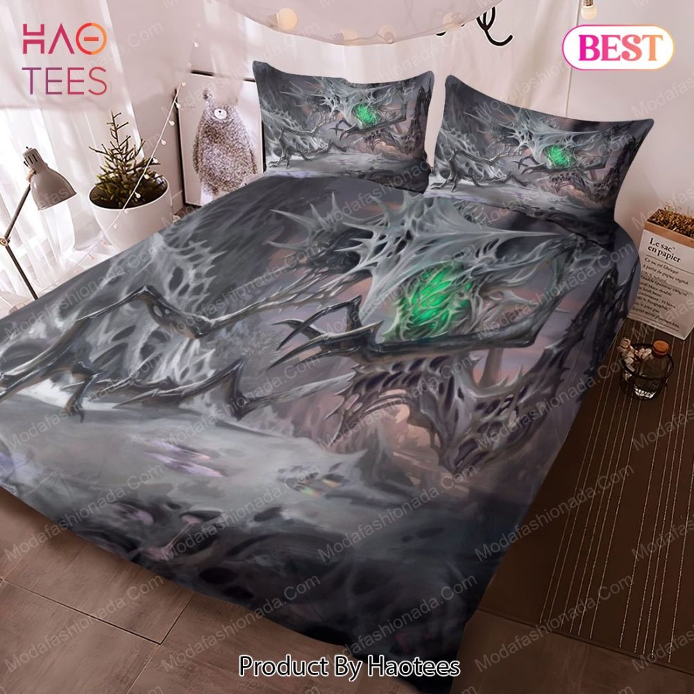 Magic_ The Gathering Bedding Sets 01 Bed Sets, Bedroom Sets, Comforter Sets, Duvet Cover, Bedspread