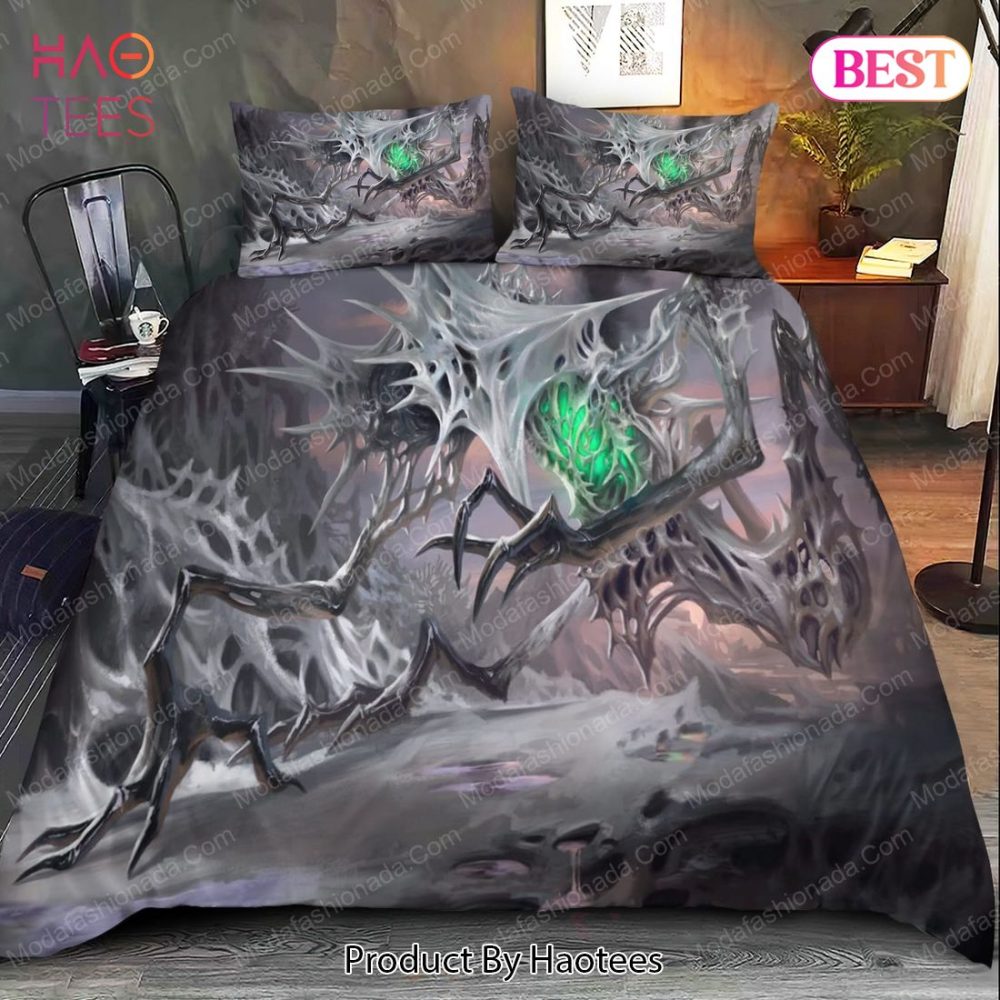 Magic_ The Gathering Bedding Sets 01 Bed Sets, Bedroom Sets, Comforter Sets, Duvet Cover, Bedspread