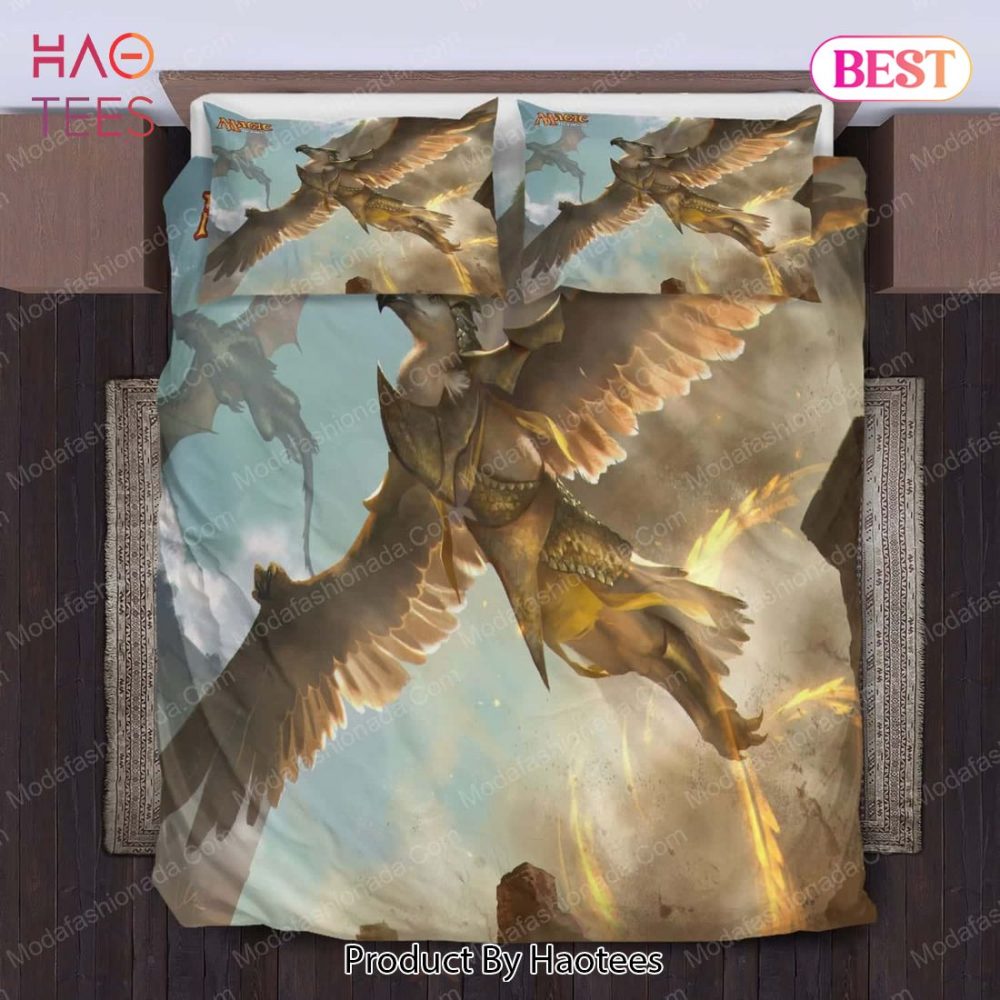 Magic_ The Gathering Bedding Sets Bed Sets, Bedroom Sets