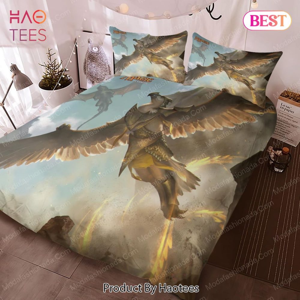Magic_ The Gathering Bedding Sets Bed Sets, Bedroom Sets