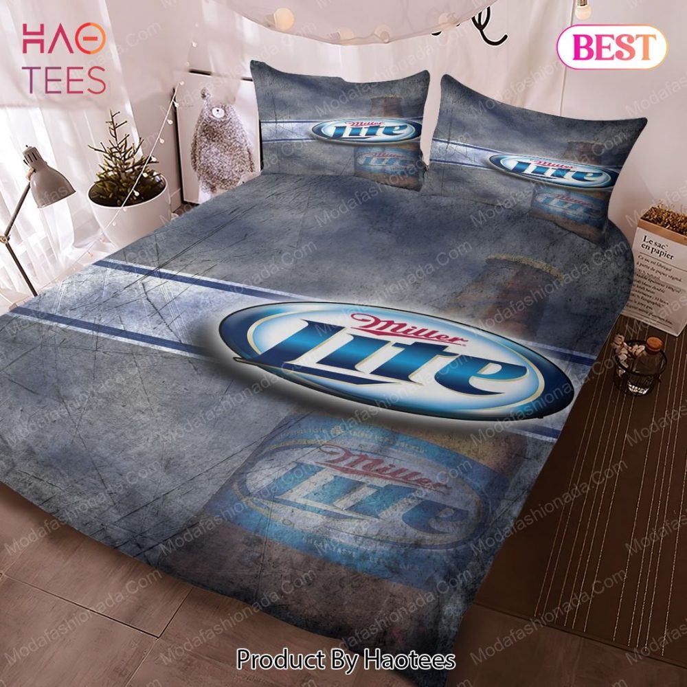 Miller Lite Bedding Sets Bed Sets, Bedroom Sets
