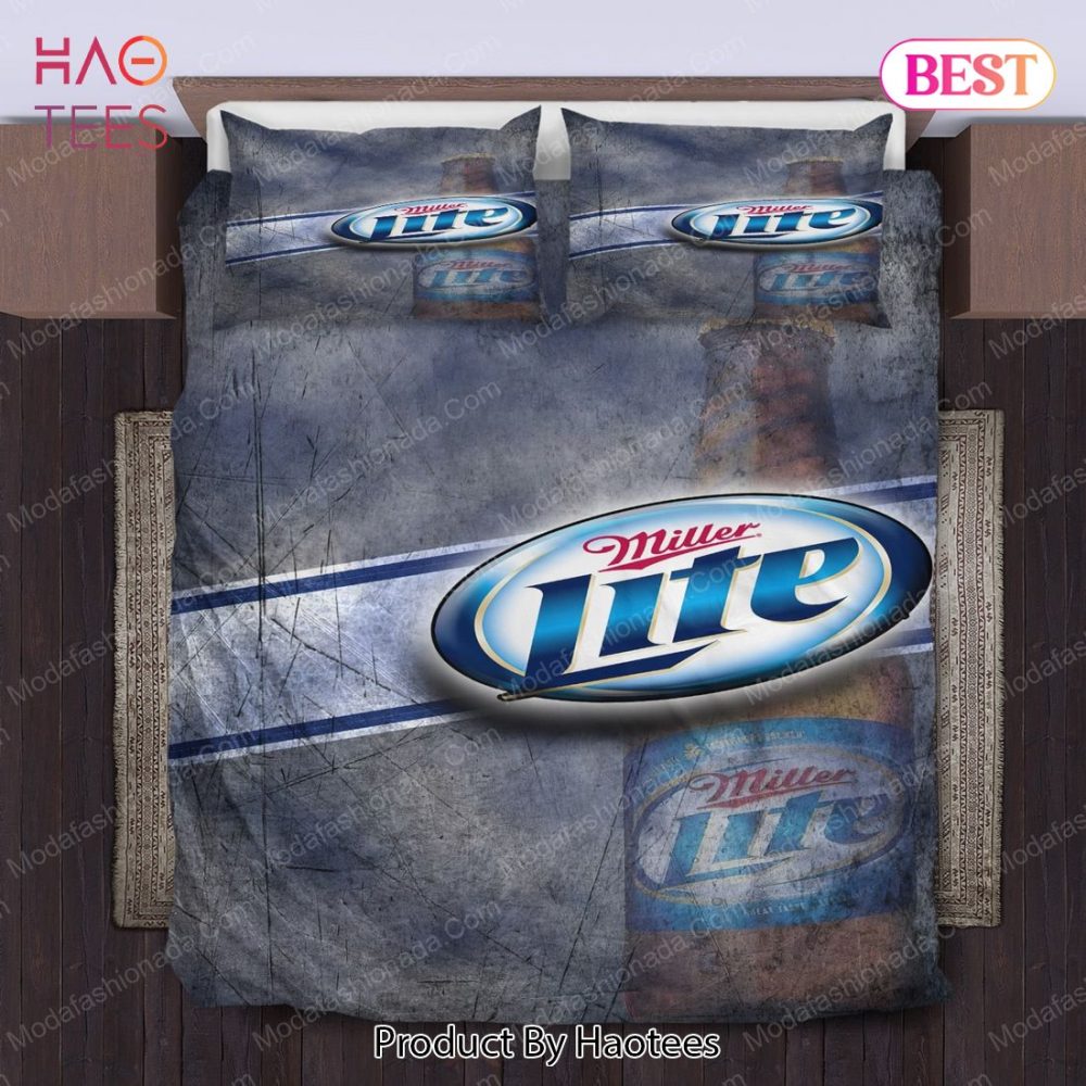 Miller Lite Bedding Sets Bed Sets, Bedroom Sets