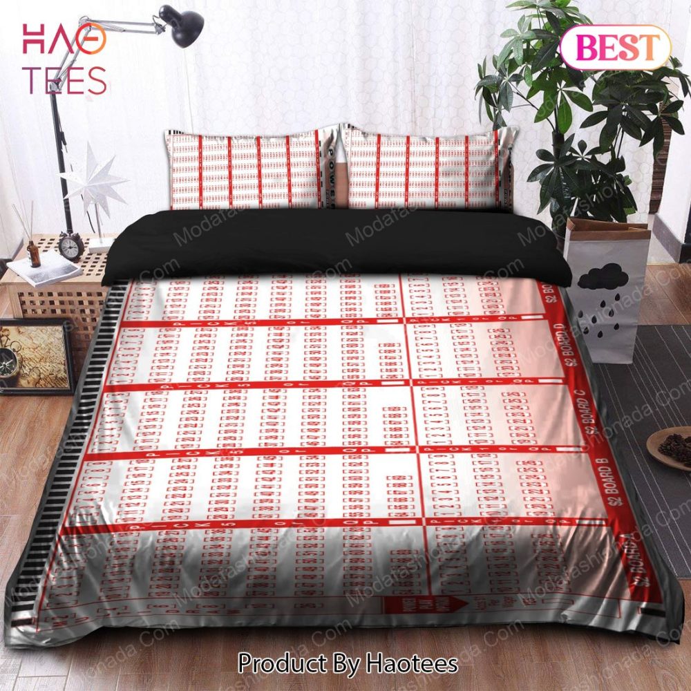 Powerball Bedding Sets Bed Sets, Bedroom Sets
