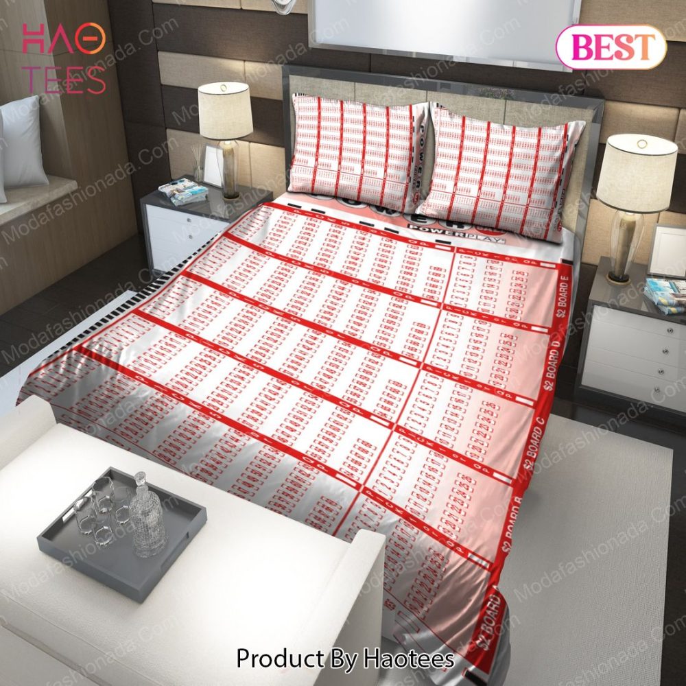 Powerball Bedding Sets Bed Sets, Bedroom Sets