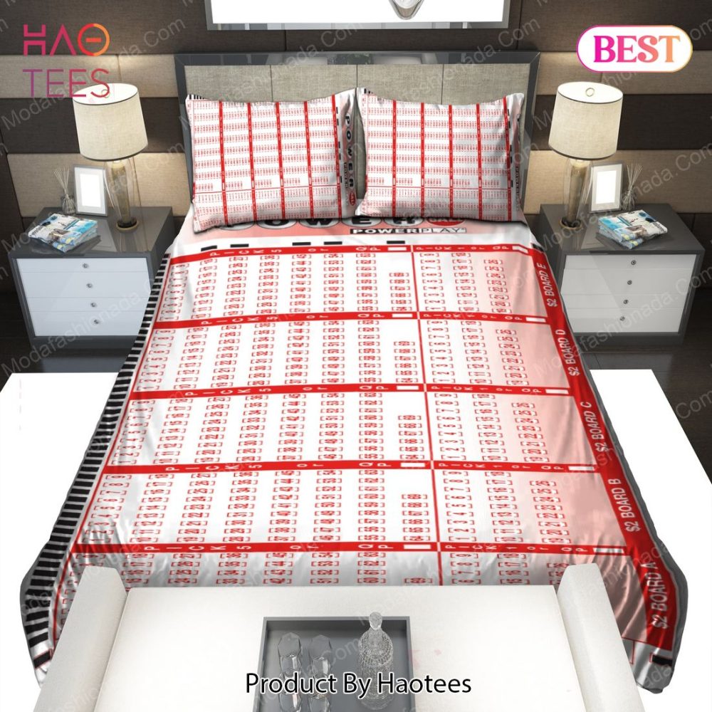 Powerball Bedding Sets Bed Sets, Bedroom Sets