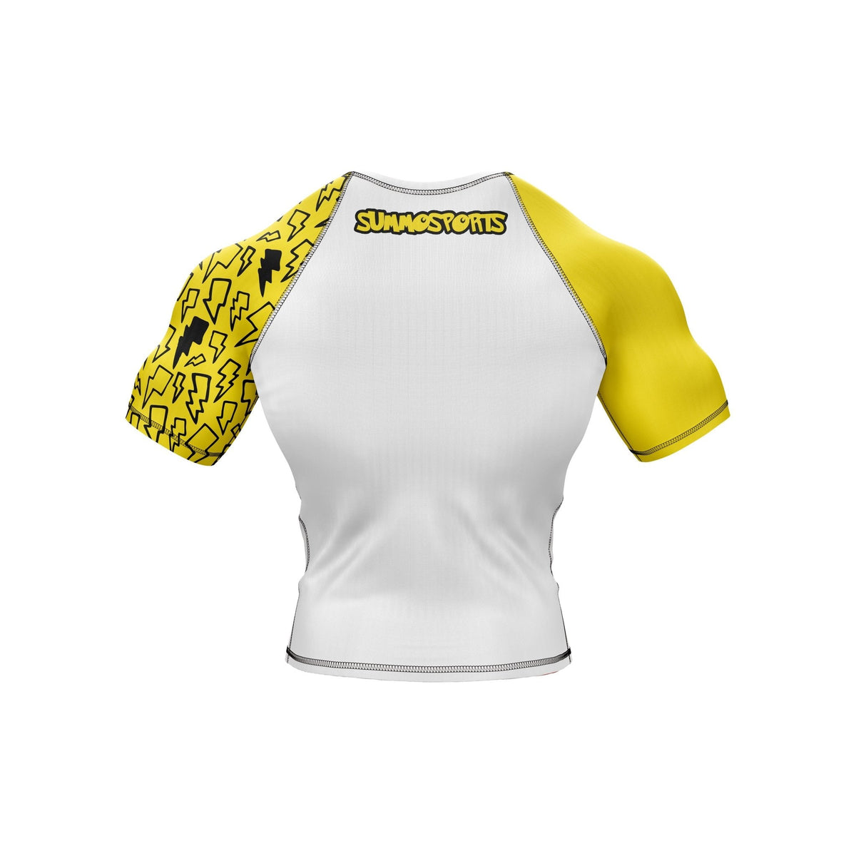 Chokemon Premium Bjj Rash Guard For Men/Women