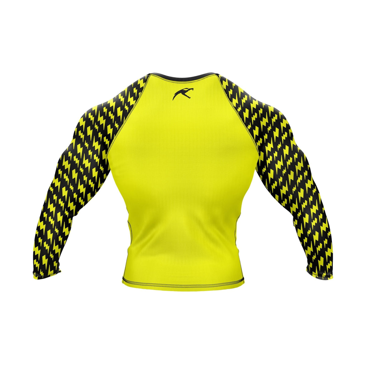 Choking Hazard Premium Bjj Rash Guard For Men/Women
