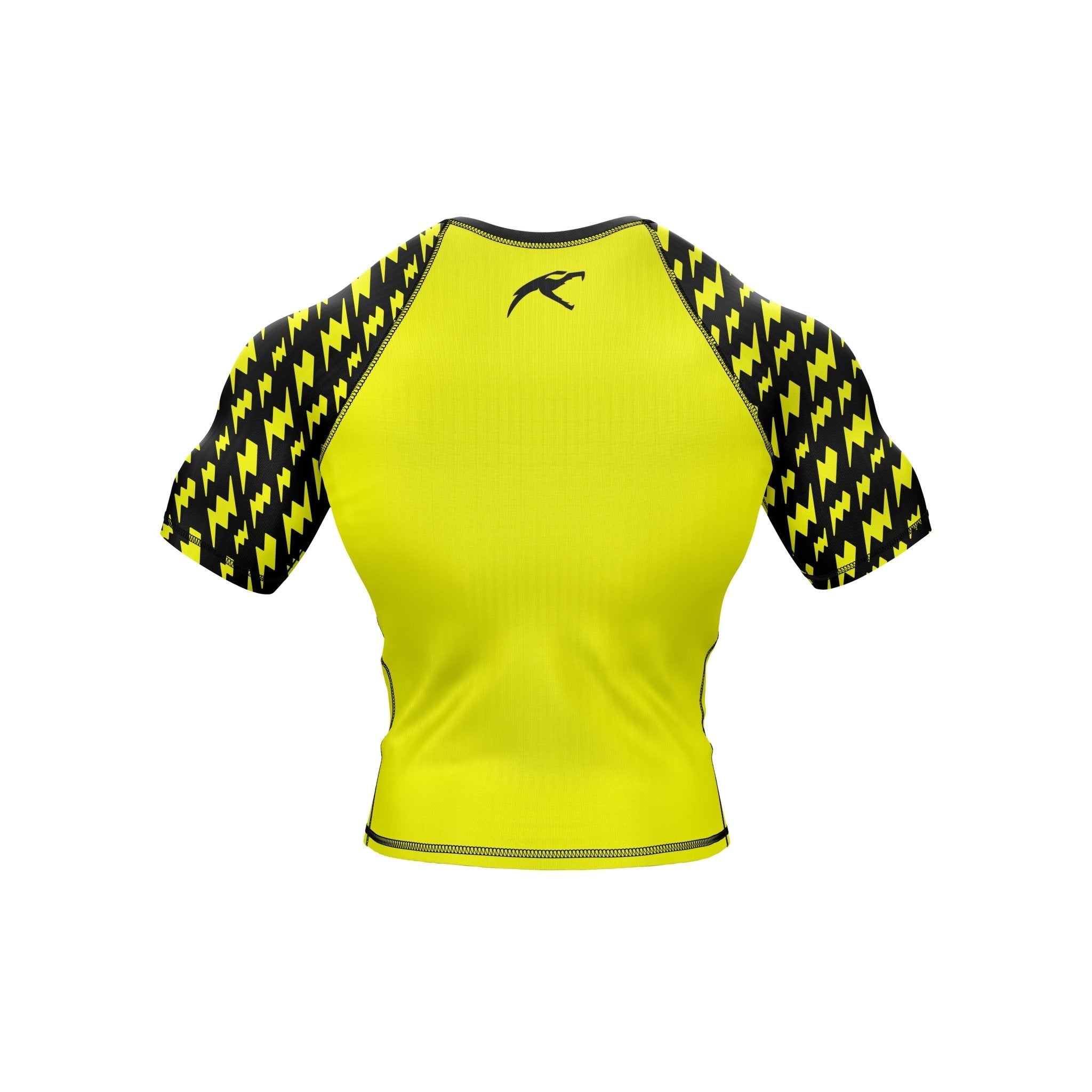 Choking Hazard Premium Bjj Rash Guard For Men/Women