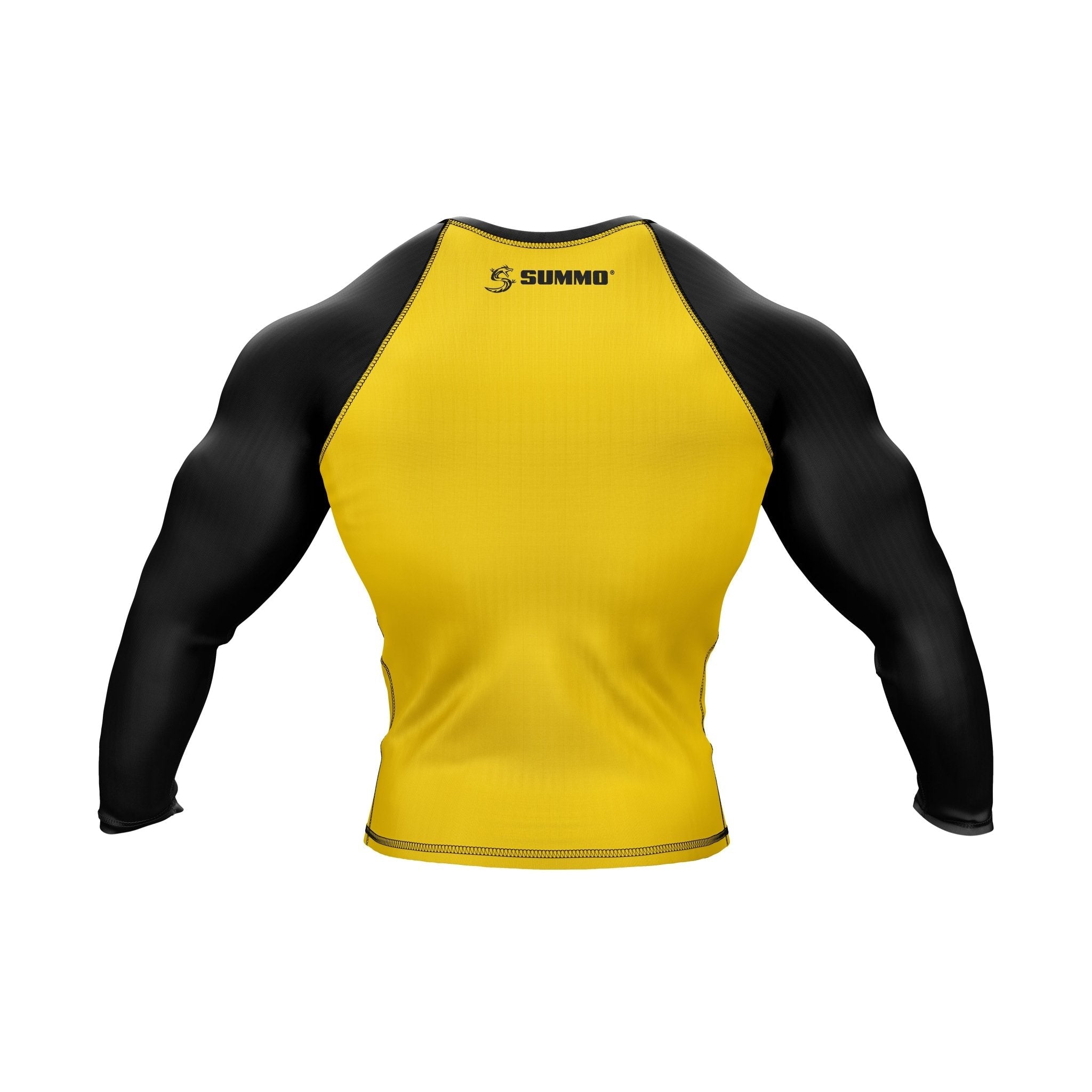 Christ Choke Premium Bjj Rash Guard For Men/Women