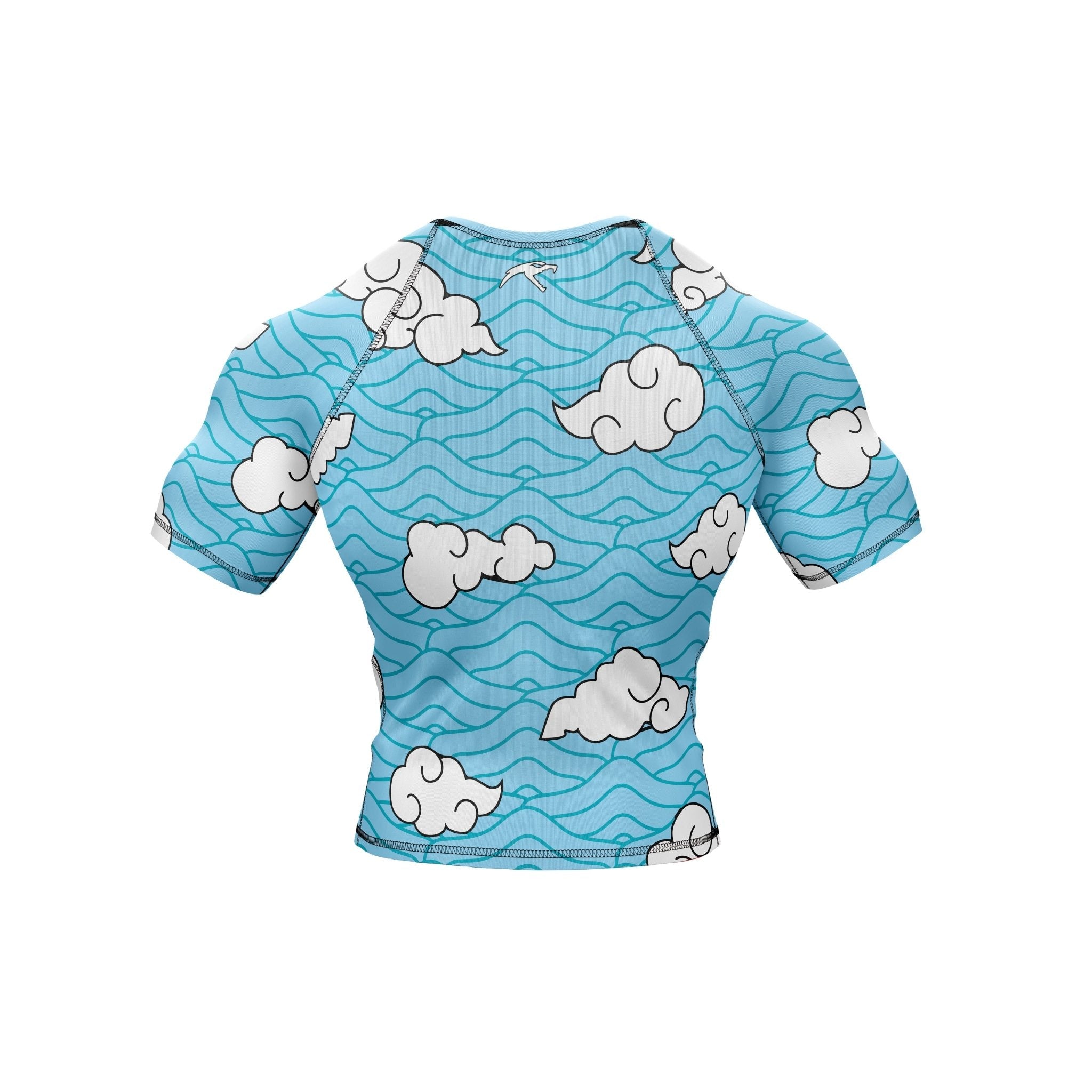 Cloud Grip Premium Rash Guard For Men/Women