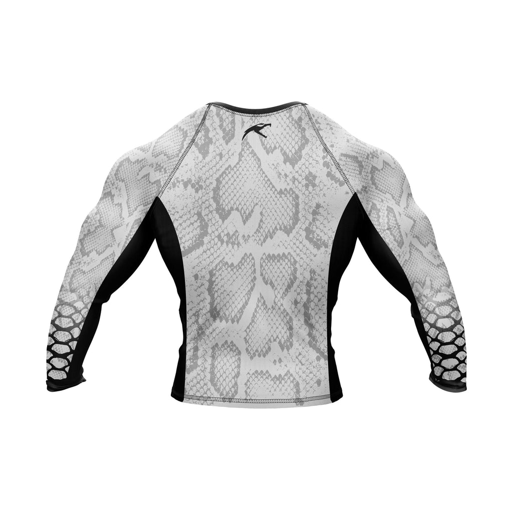 Constrictor Premium Bjj Rash Guard For Men/Women