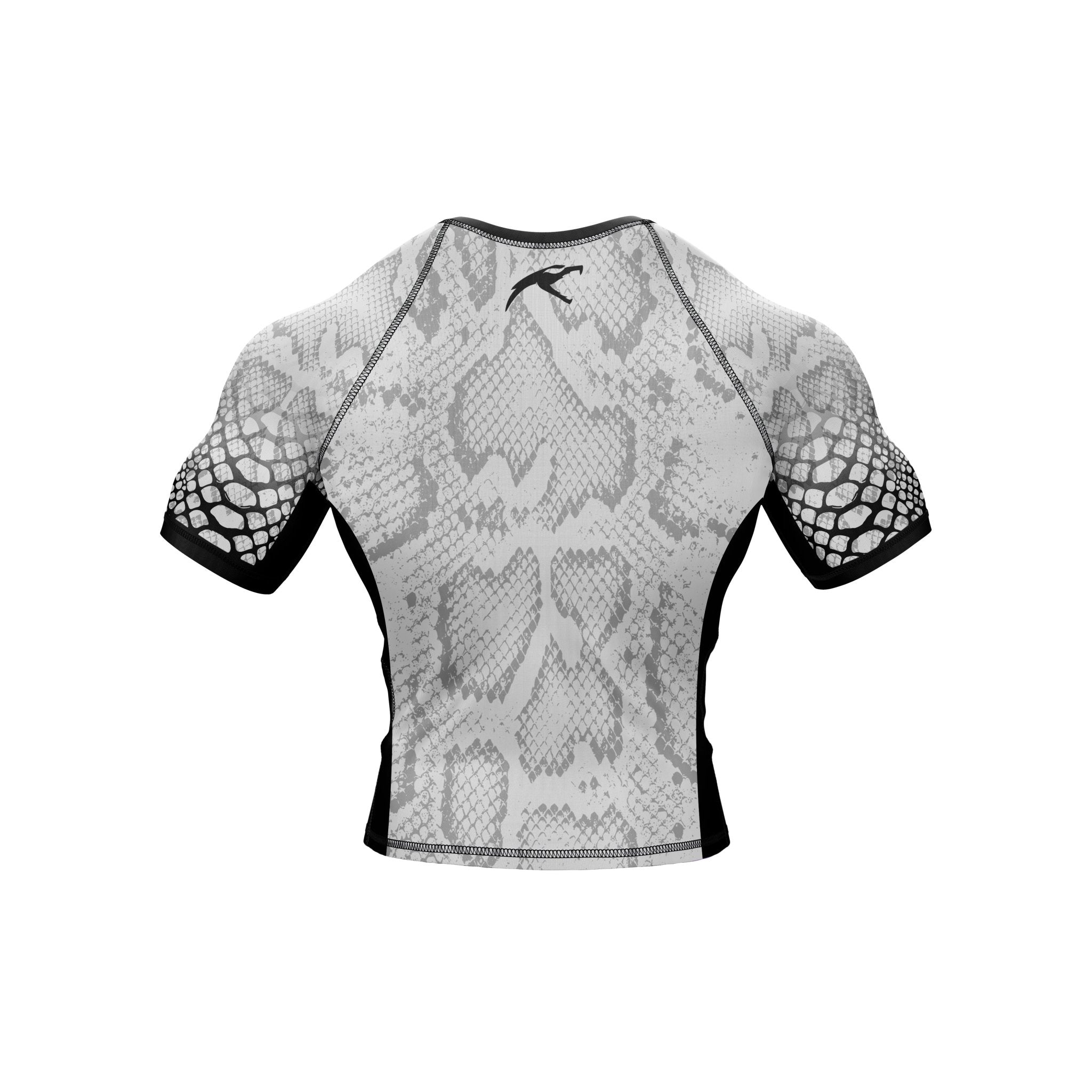 Constrictor Premium Bjj Rash Guard For Men/Women