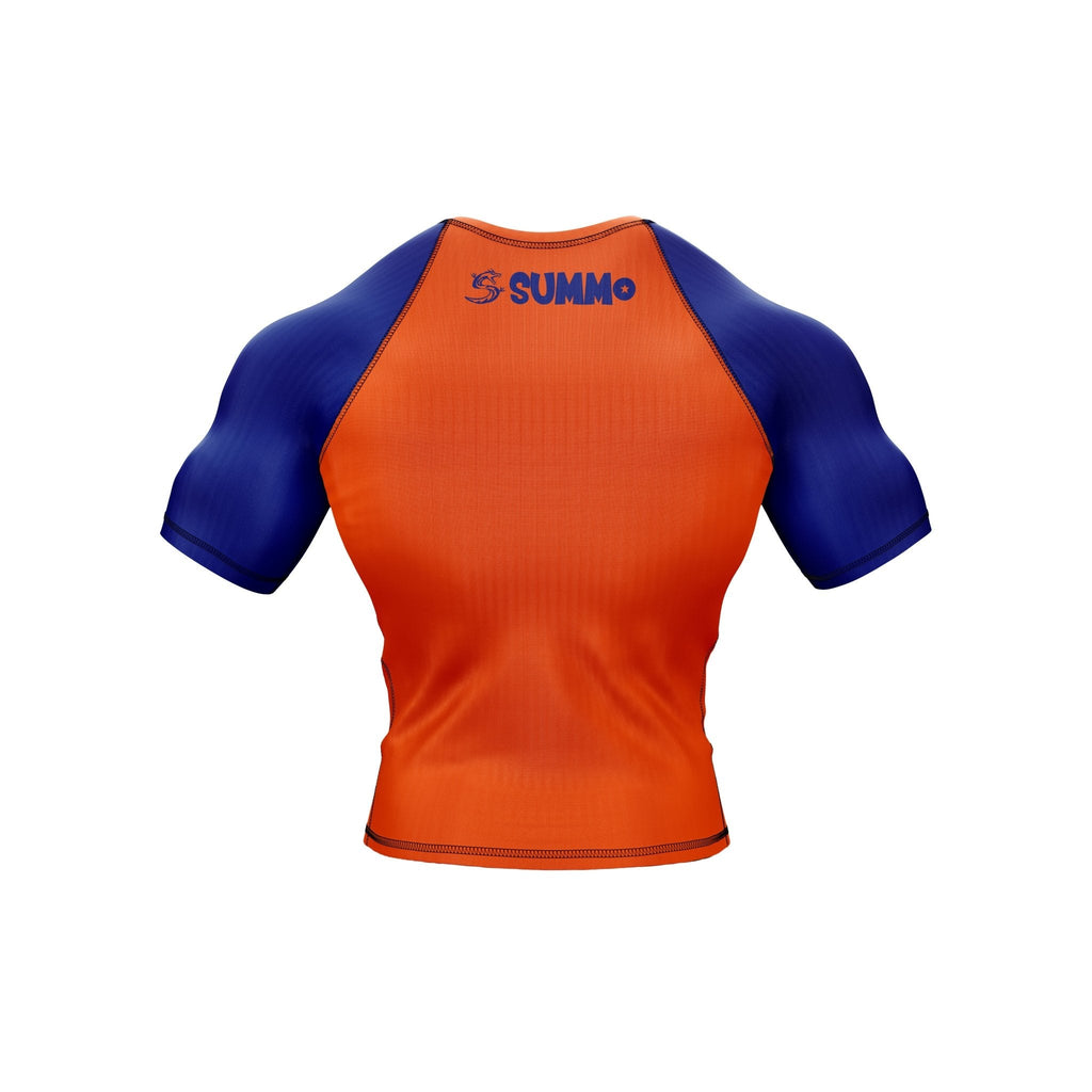 DBZ Premium Bjj Rash Guard For Men/Women