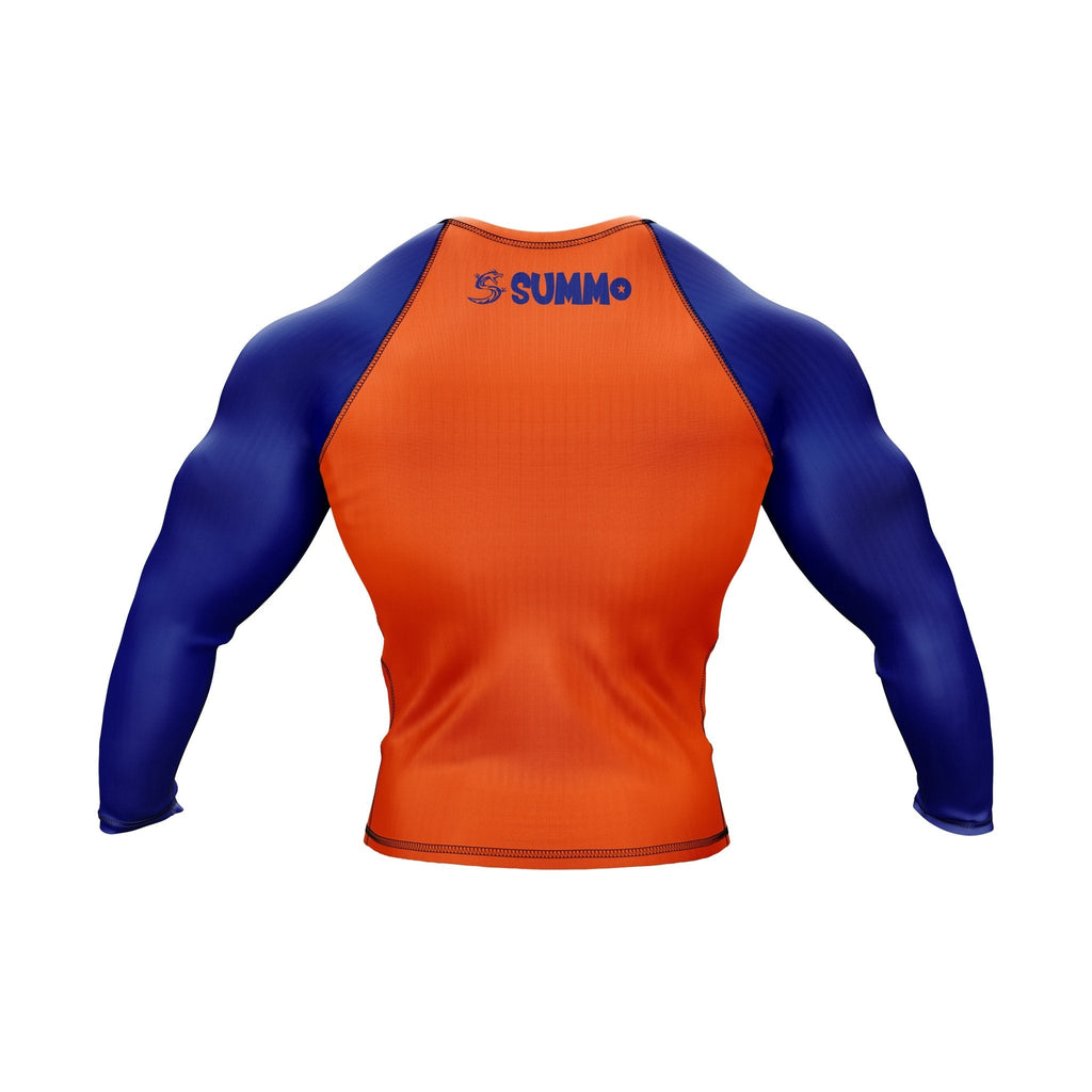 DBZ Premium Bjj Rash Guard For Men/Women