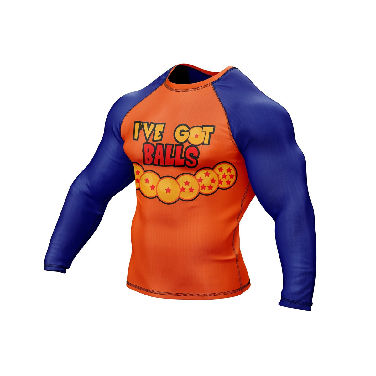 DBZ Premium Bjj Rash Guard For Men/Women