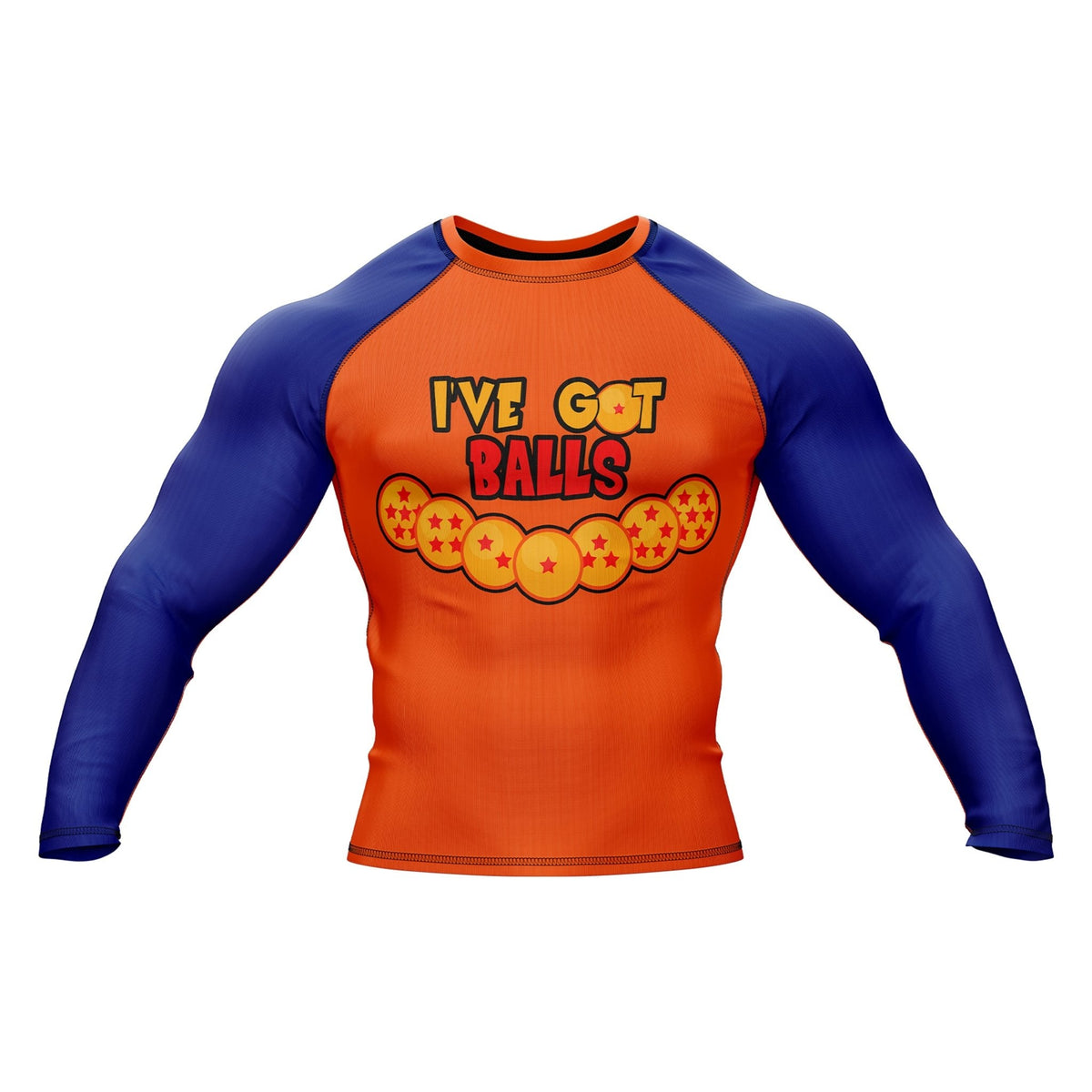 DBZ Premium Bjj Rash Guard For Men/Women