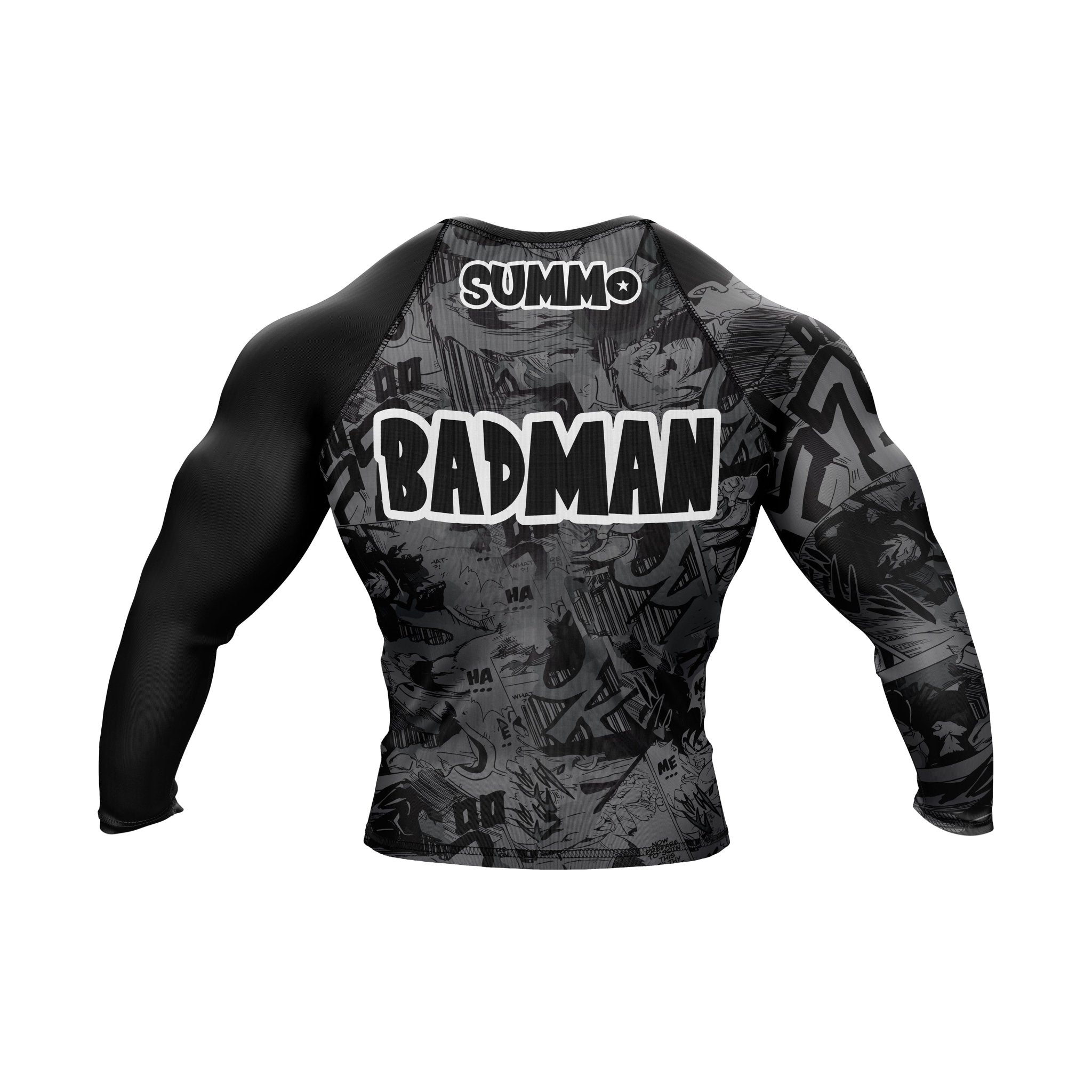 Dragon Legends Premium Bjj Rash Guard For Men/Women