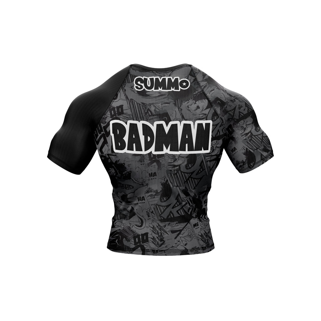 Dragon Legends Premium Bjj Rash Guard For Men/Women