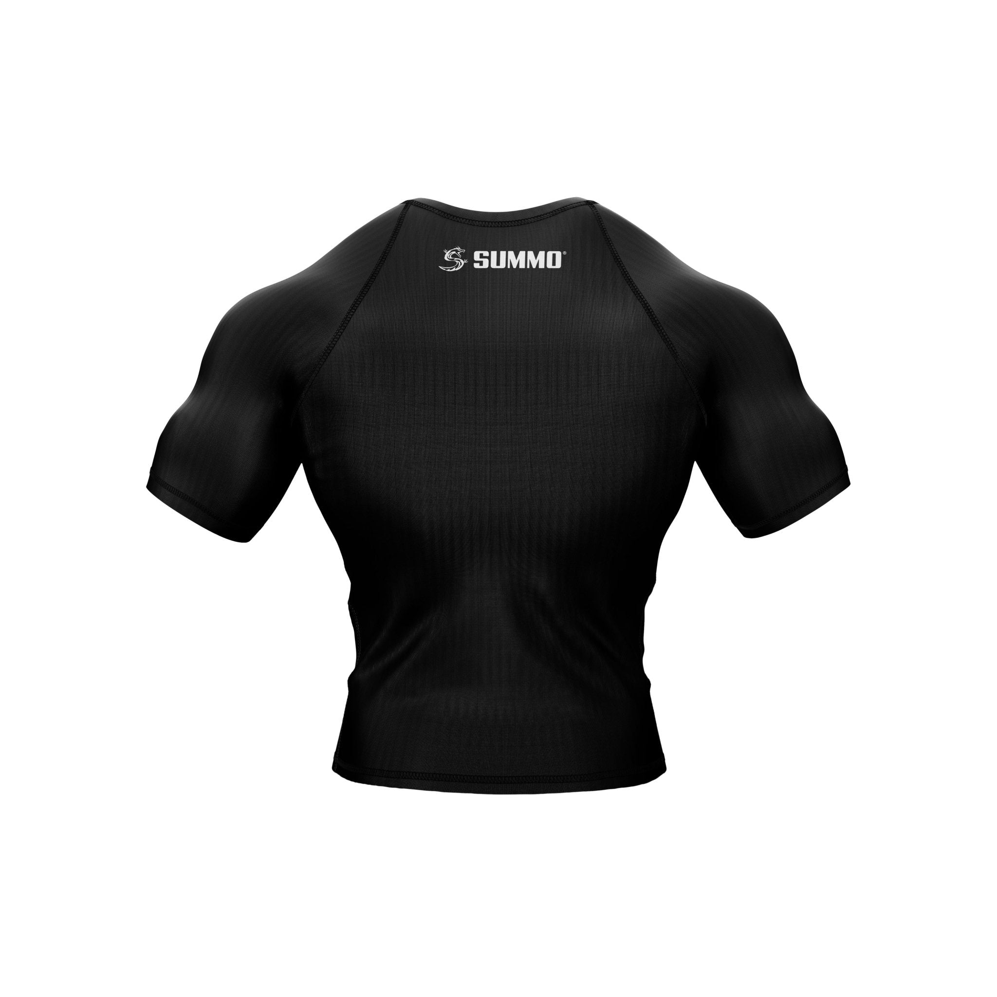 Dragon Warrior Premium Bjj Rash Guard For Men/Women