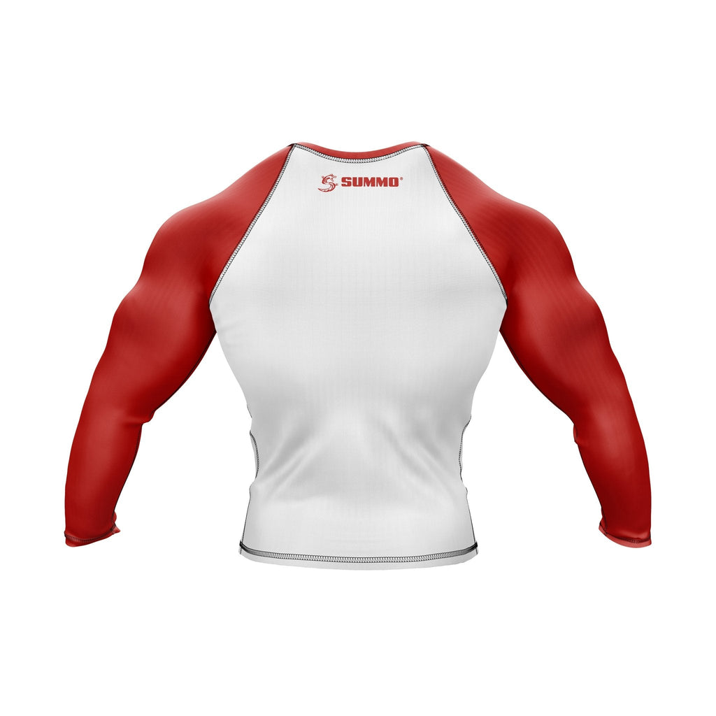 Enjoy The Choke Premium Bjj Rash Guard For Men/Women