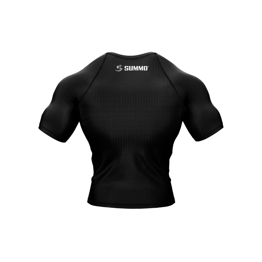 Golden Beast Premium Bjj Rash Guard For Men/Women