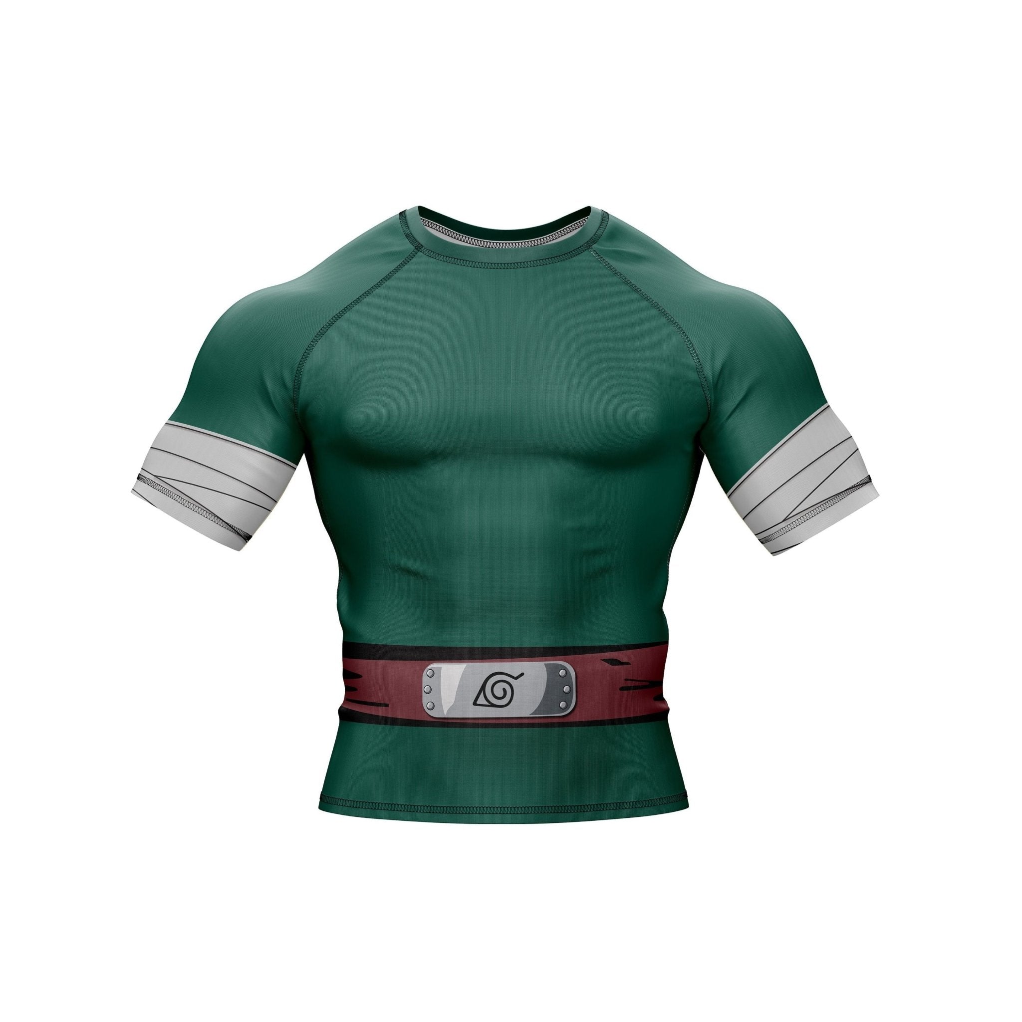 Grapple Lee Premium Rash Guard For Men/Women