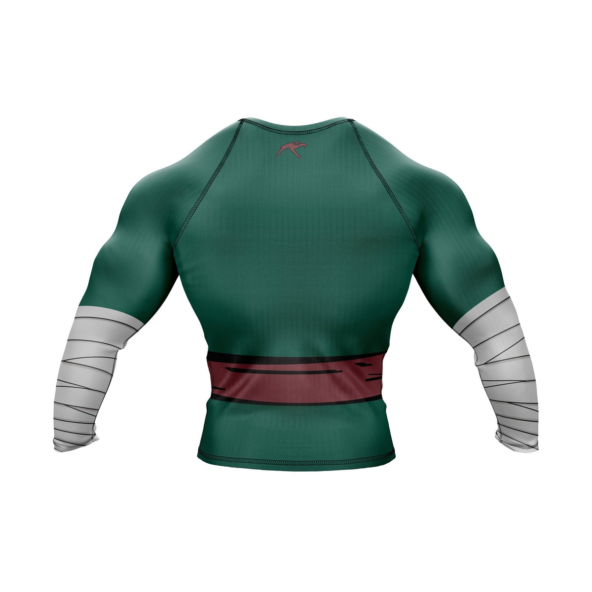 Grapple Lee Premium Rash Guard For Men/Women