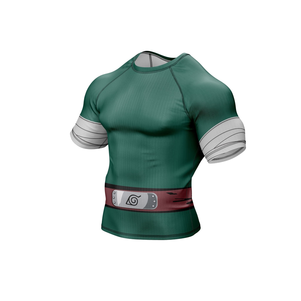Grapple Lee Premium Rash Guard For Men/Women