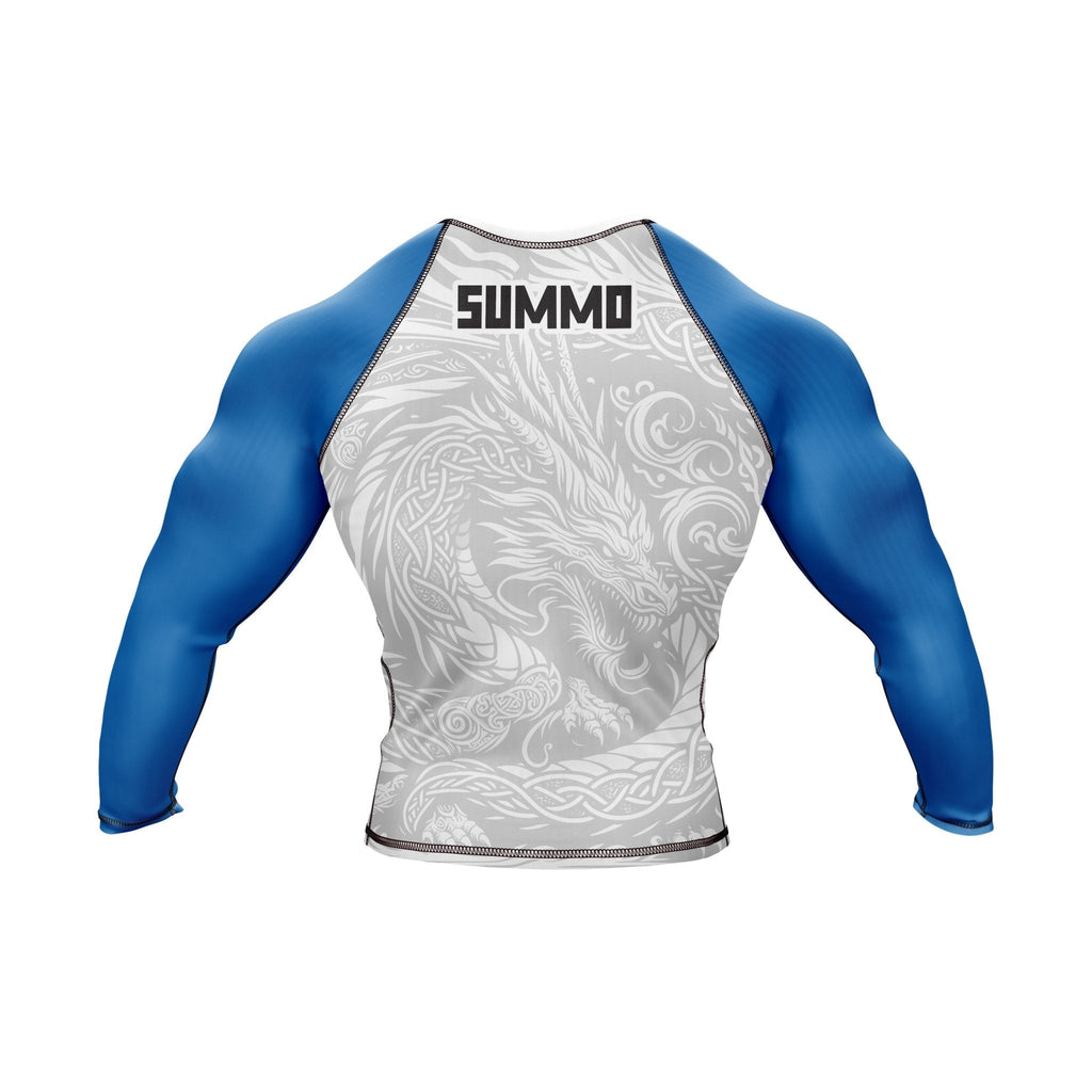 Highland Warrior Premium Rash Guard For Men/Women